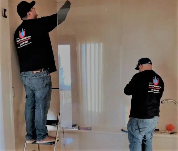 Professional plumbing installation for Toilet Repair in Rockefellows Mills