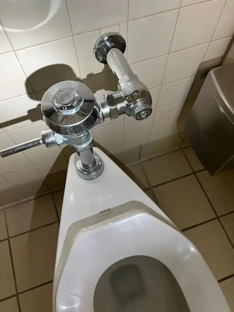 Fixture installation and repair for Hydro Jetting in Rockefellows Mills